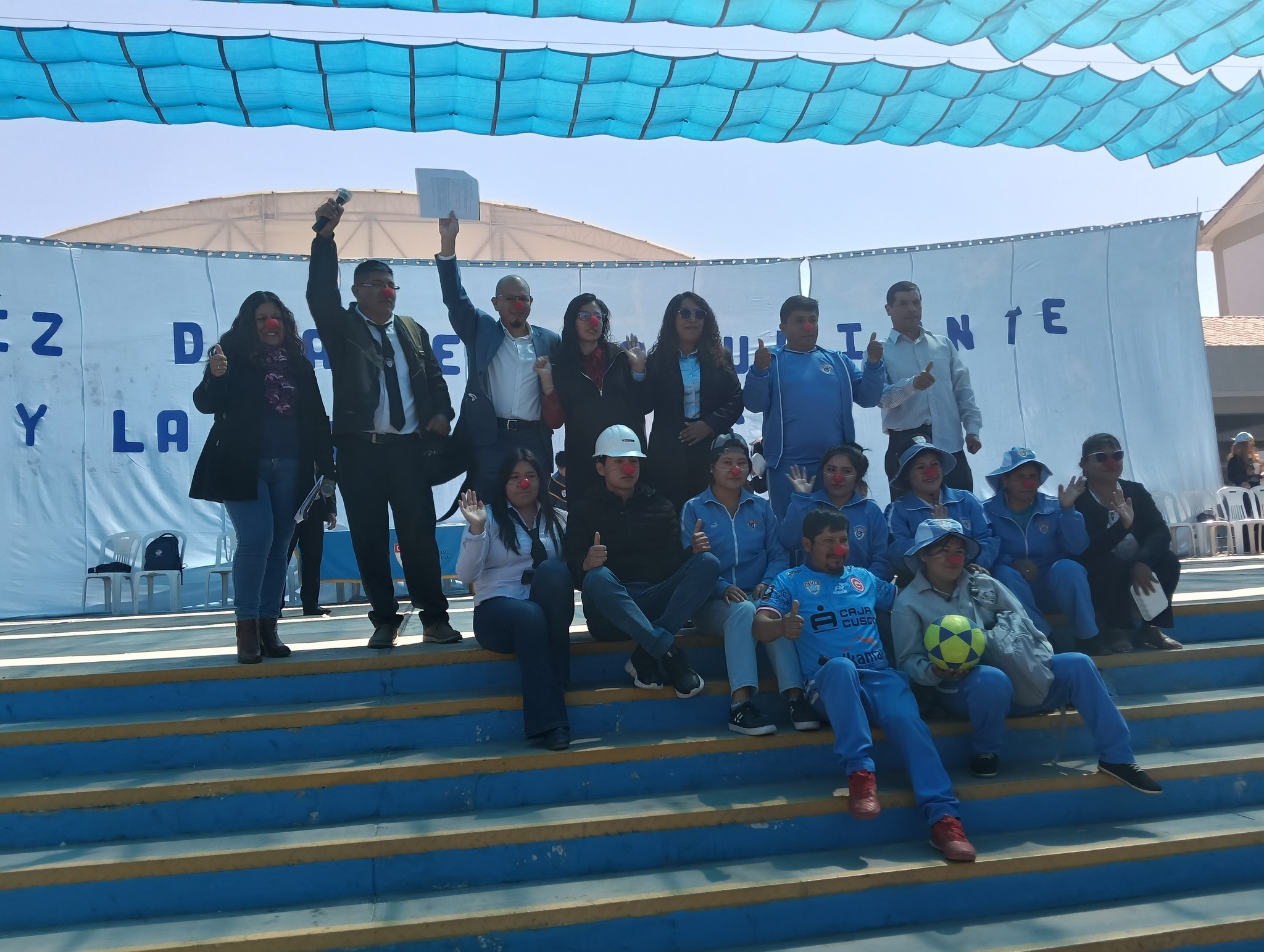 Deporte y Recreación