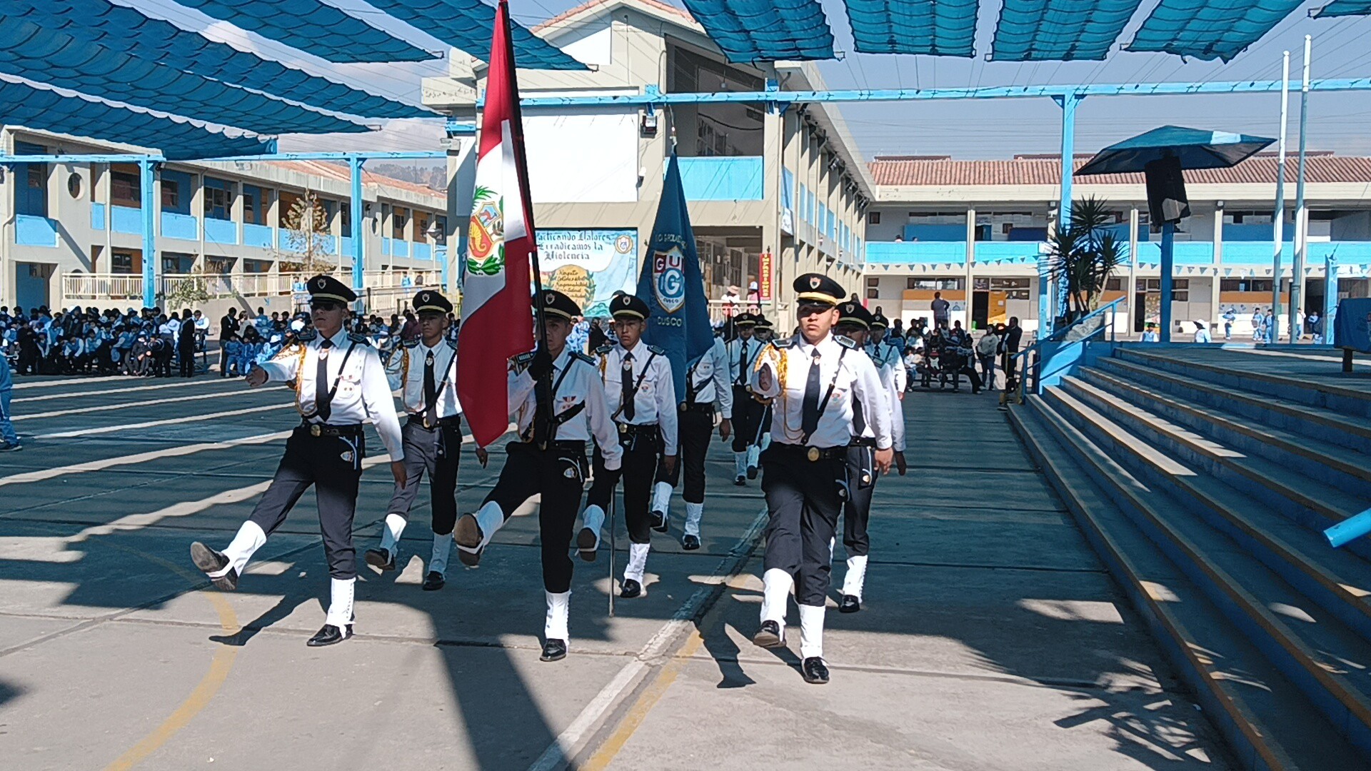 Tradiciones y Festividades