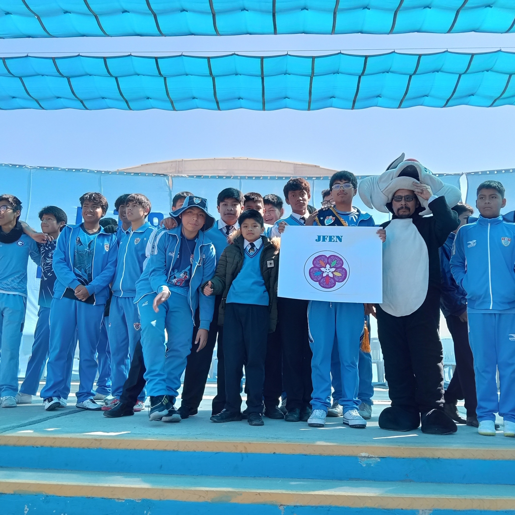 Áreas de Desarrollo Artístico