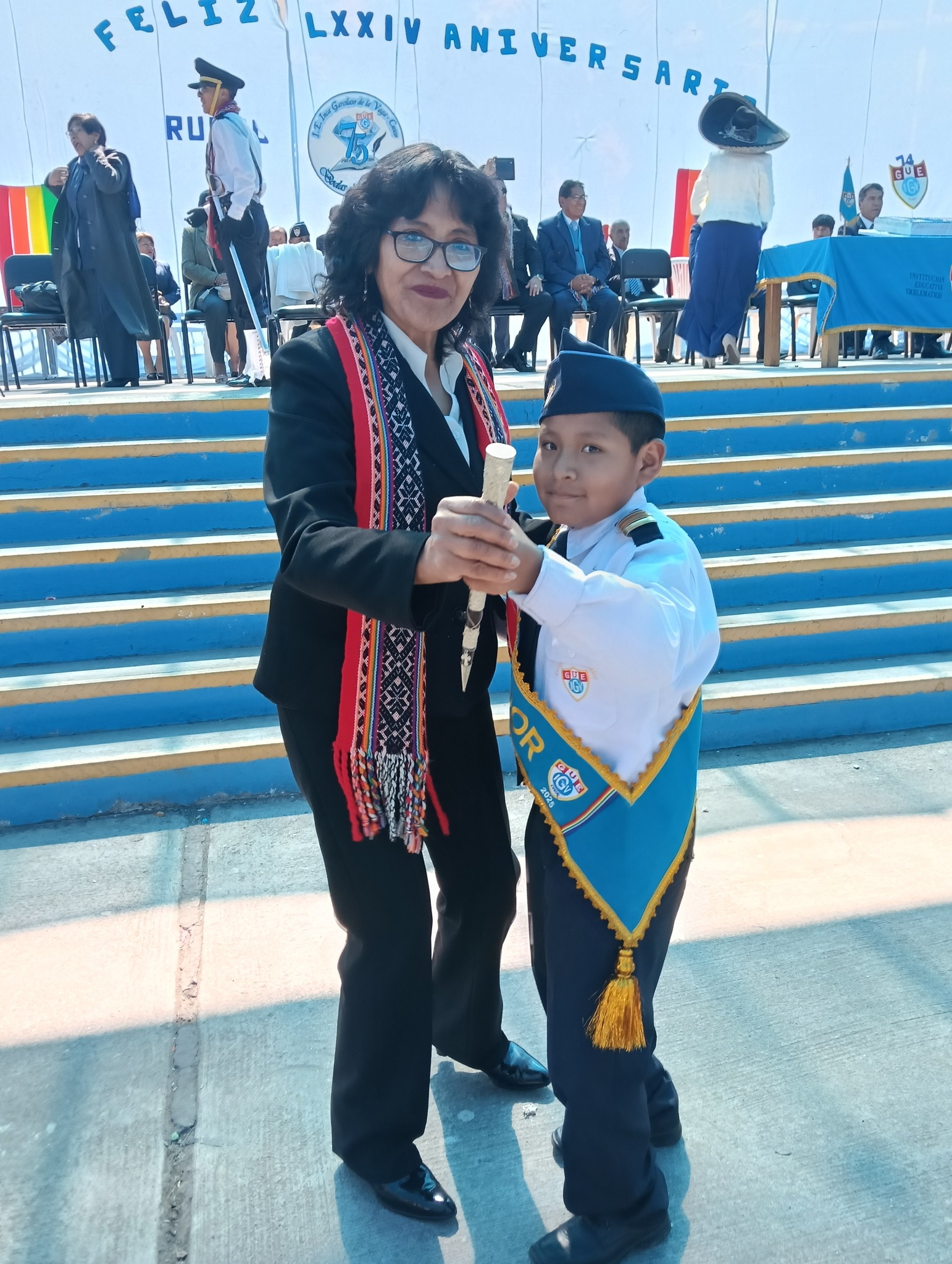 Eventos Académicos y Culturales