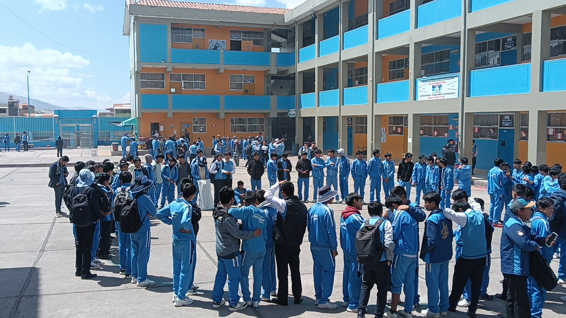 Disciplinas Deportivas