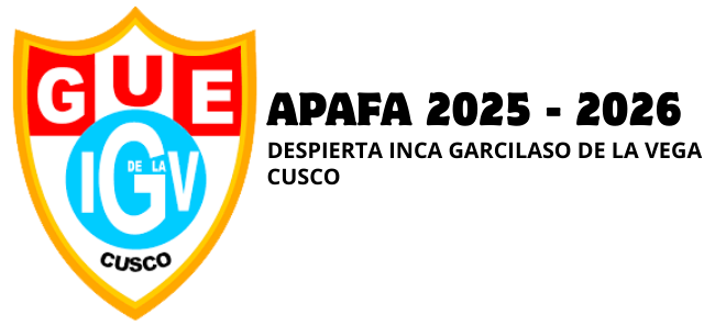 APAFA Despierta – Inca Garcilaso de la Vega Cusco