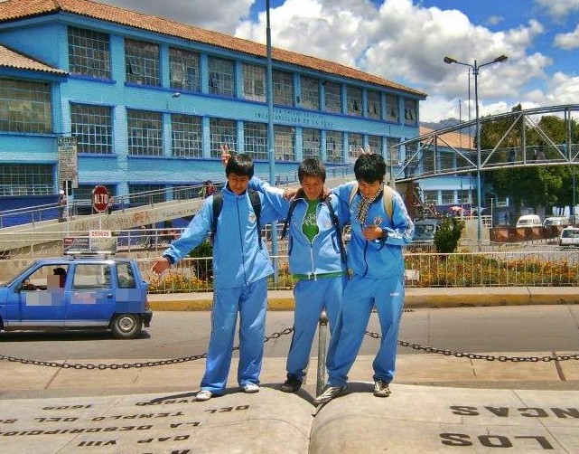 Espacios Deportivos y Recreativos