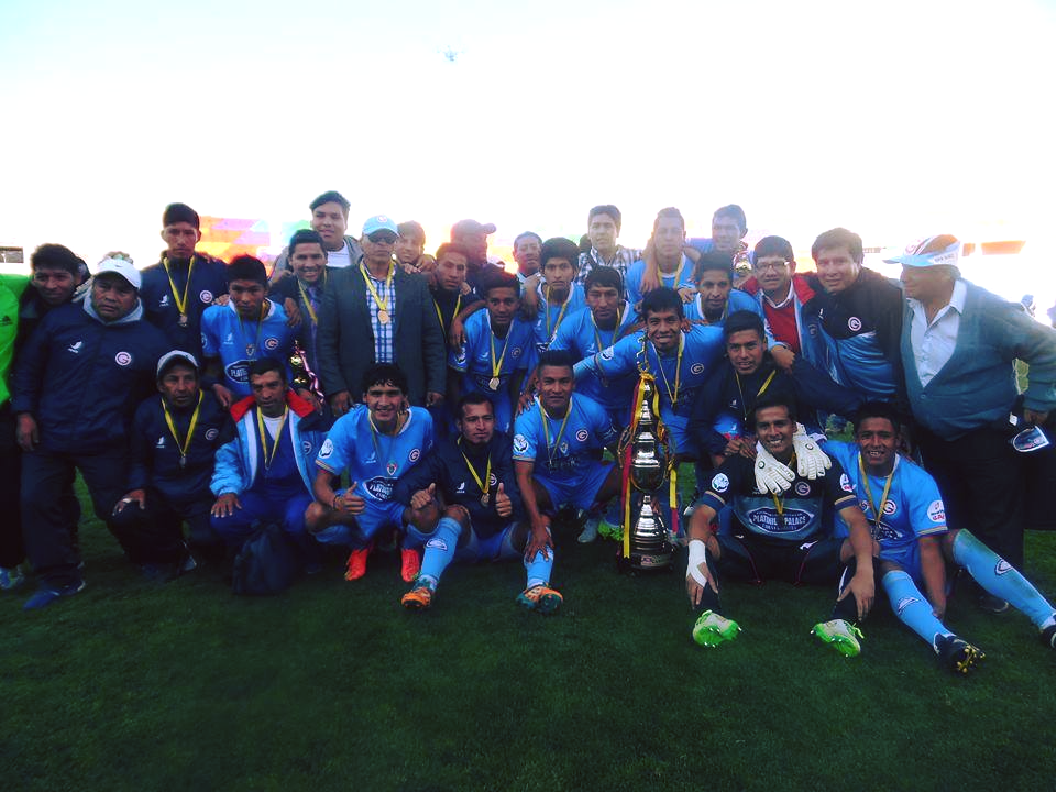 Orgullo Garcilasiano