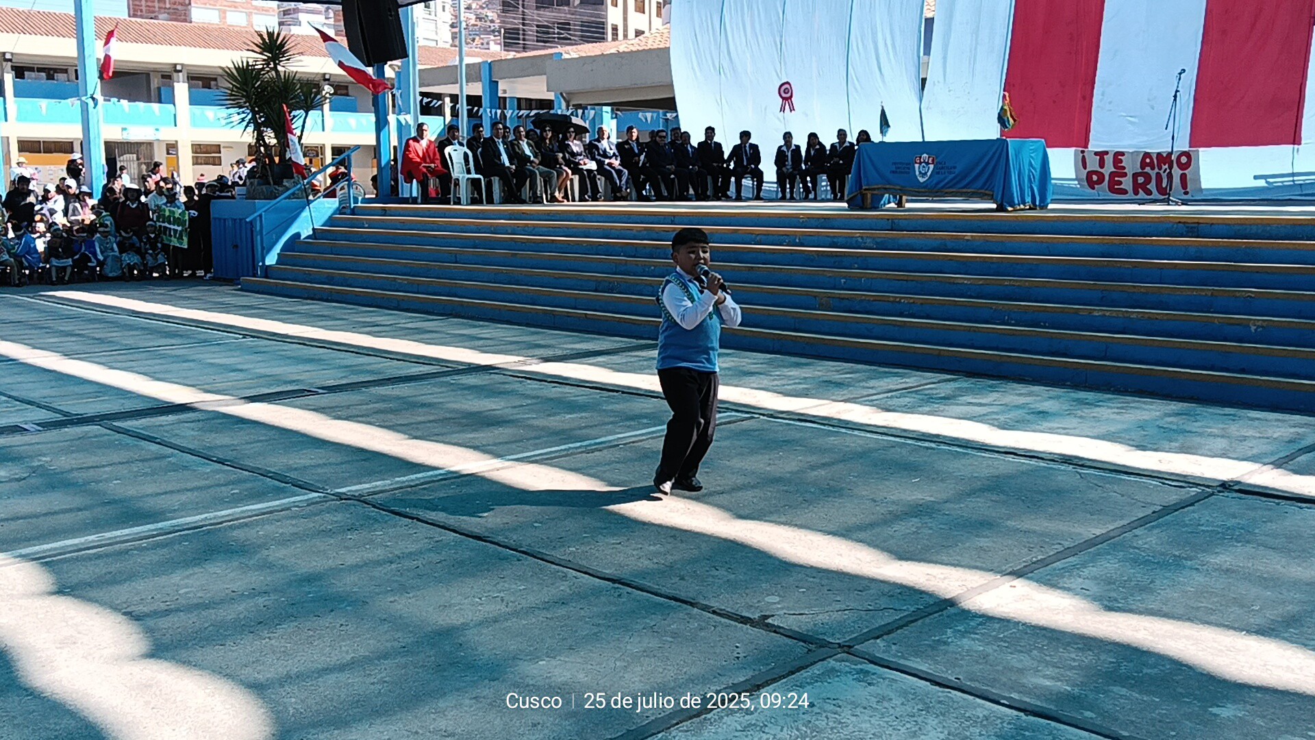 Momentos nivel inicial